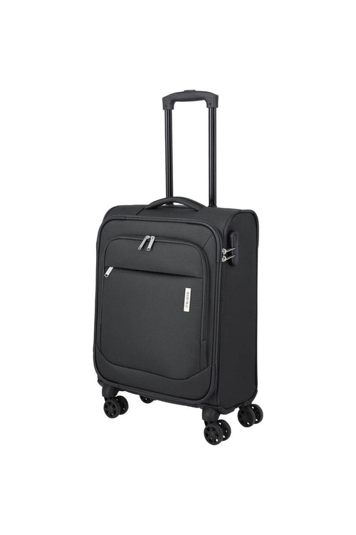 4-Rad Trolley S Priego Anthrazit