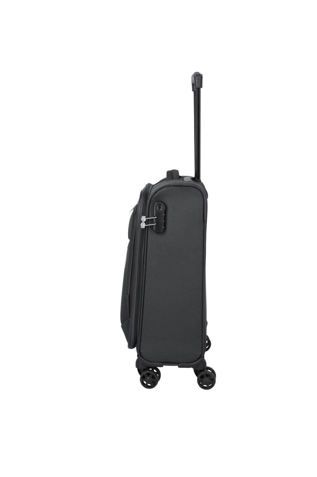 4-Rad Trolley S Priego Anthrazit