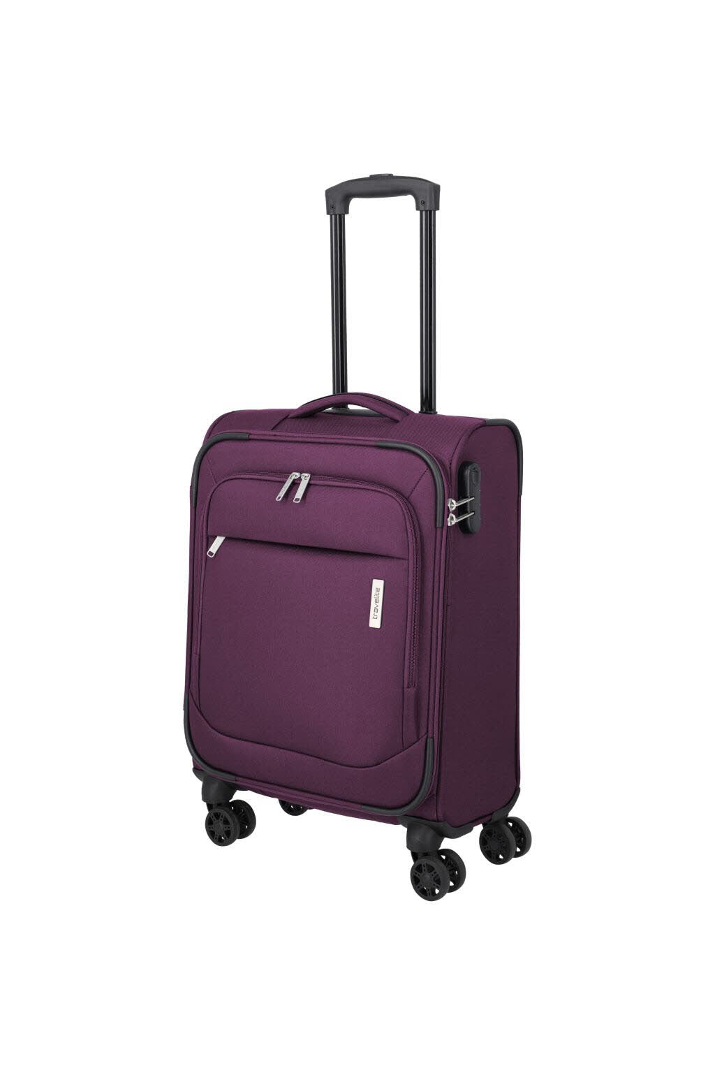 4-Rad Trolley S Priego Berry