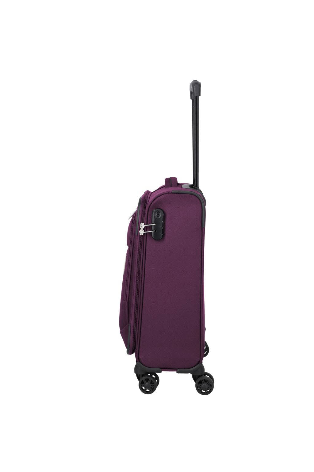 4-Rad Trolley S Priego Berry