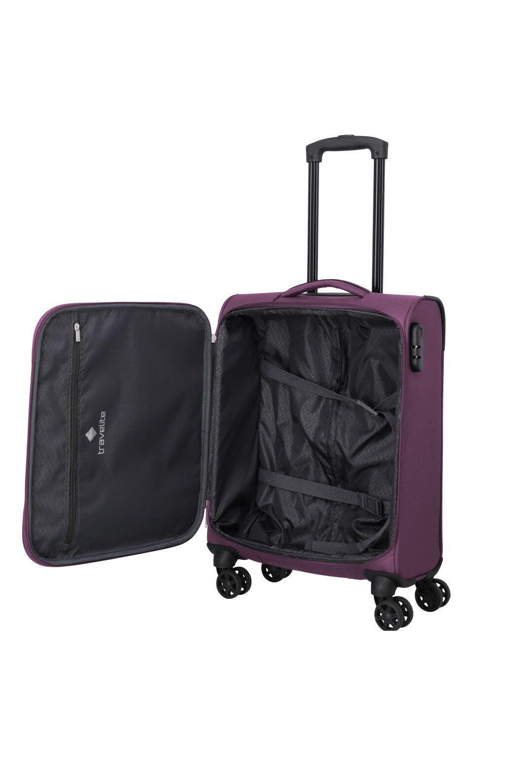 4-Rad Trolley S Priego Berry