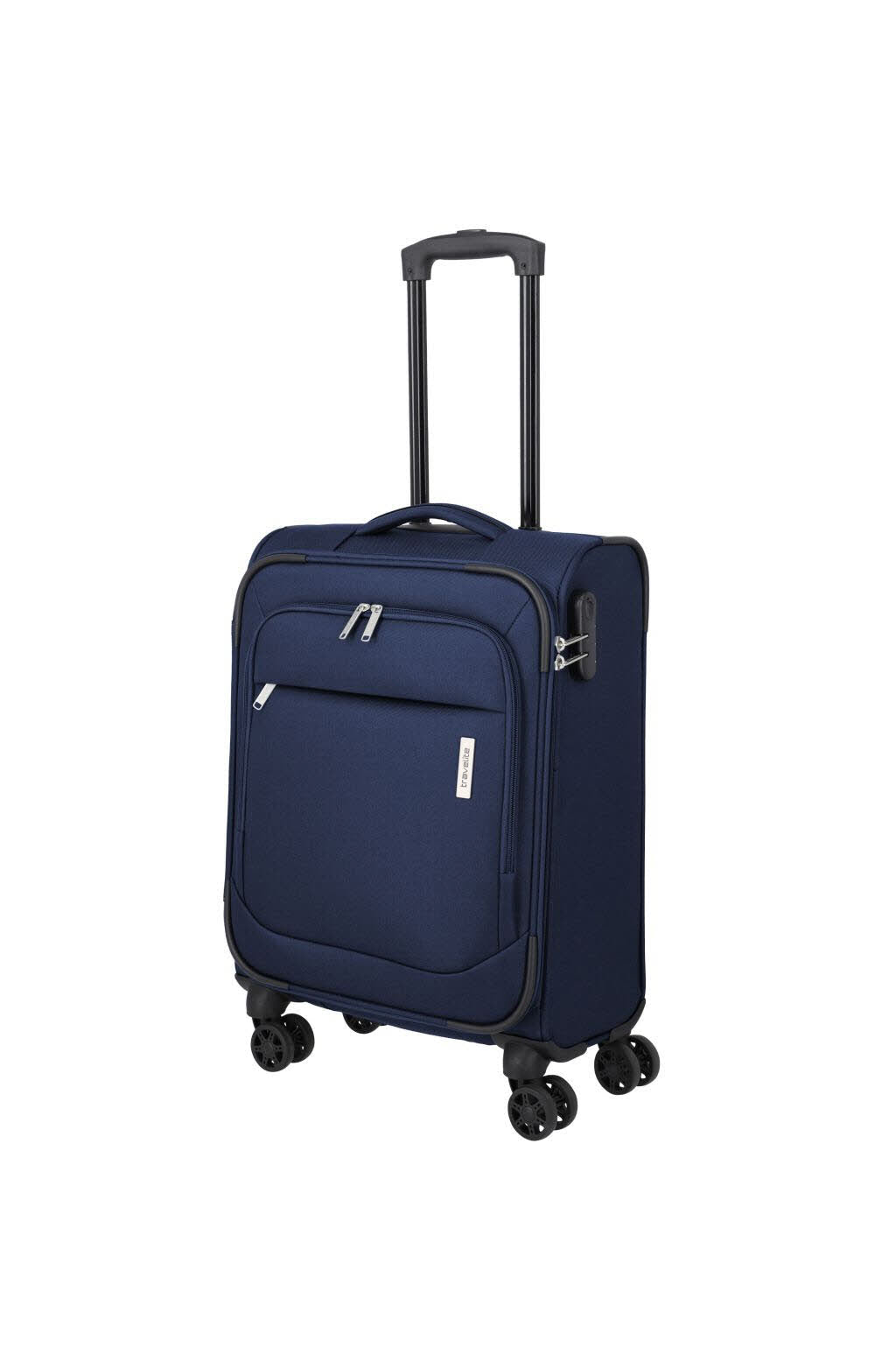 4-Rad Trolley S Priego Navy
