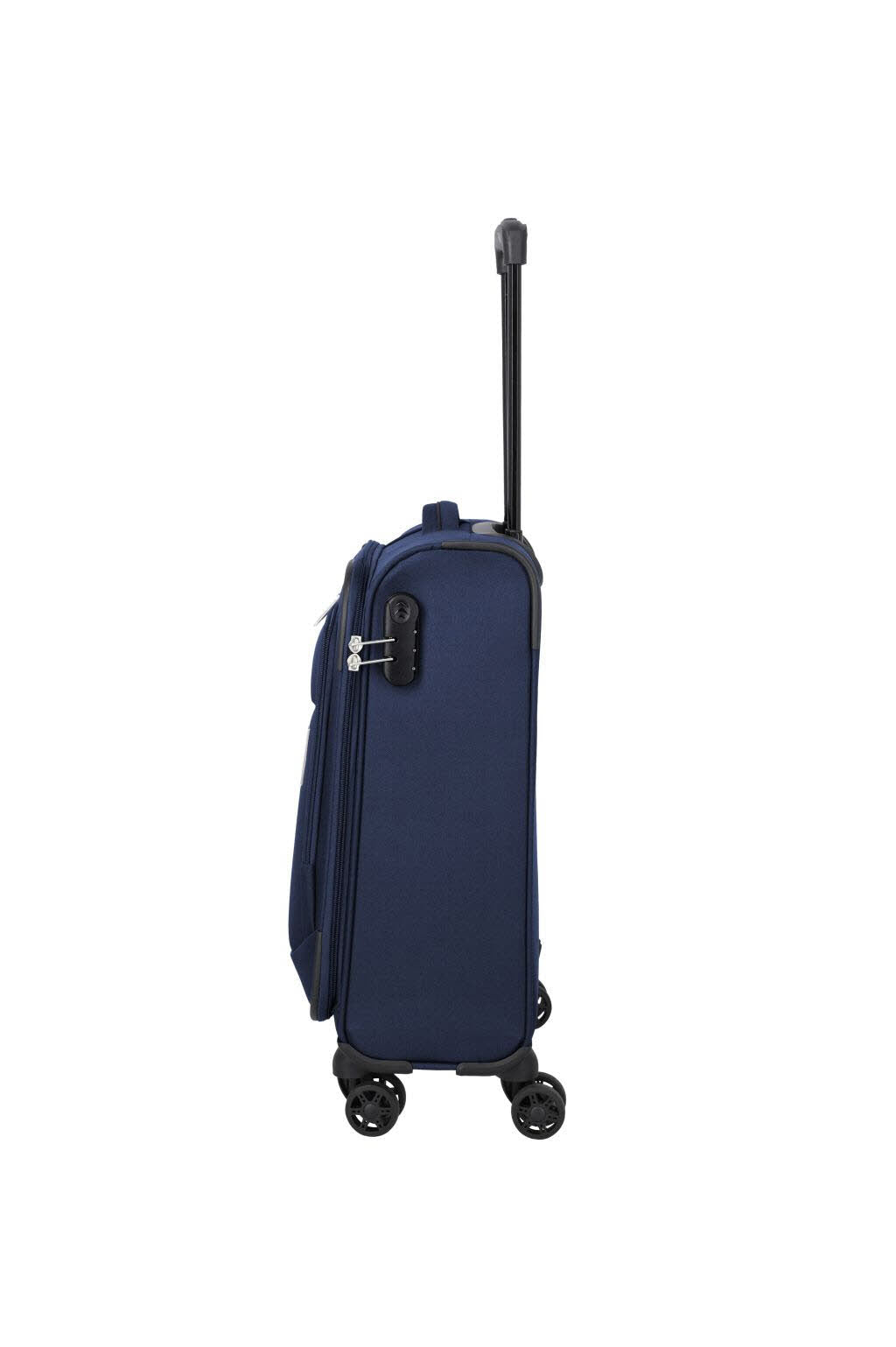 4-Rad Trolley S Priego Navy