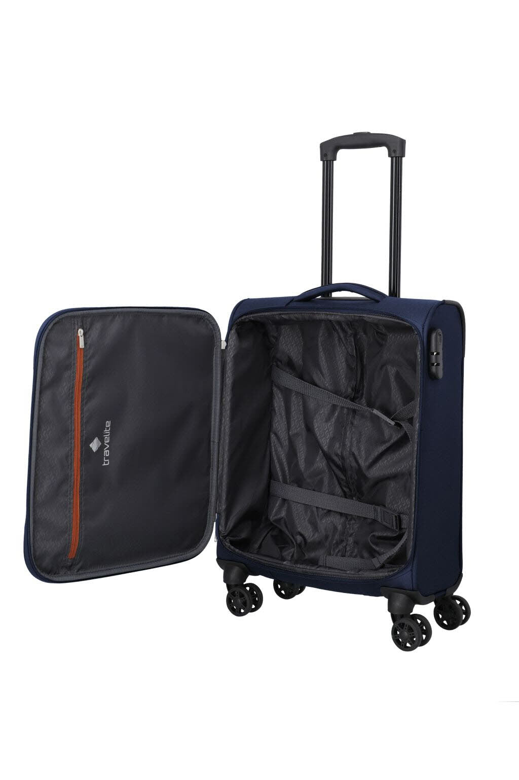4-Rad Trolley S Priego Navy