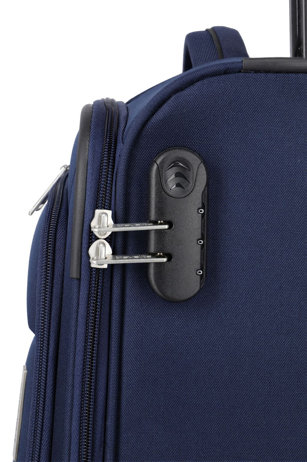 4-Rad Trolley S Priego Navy