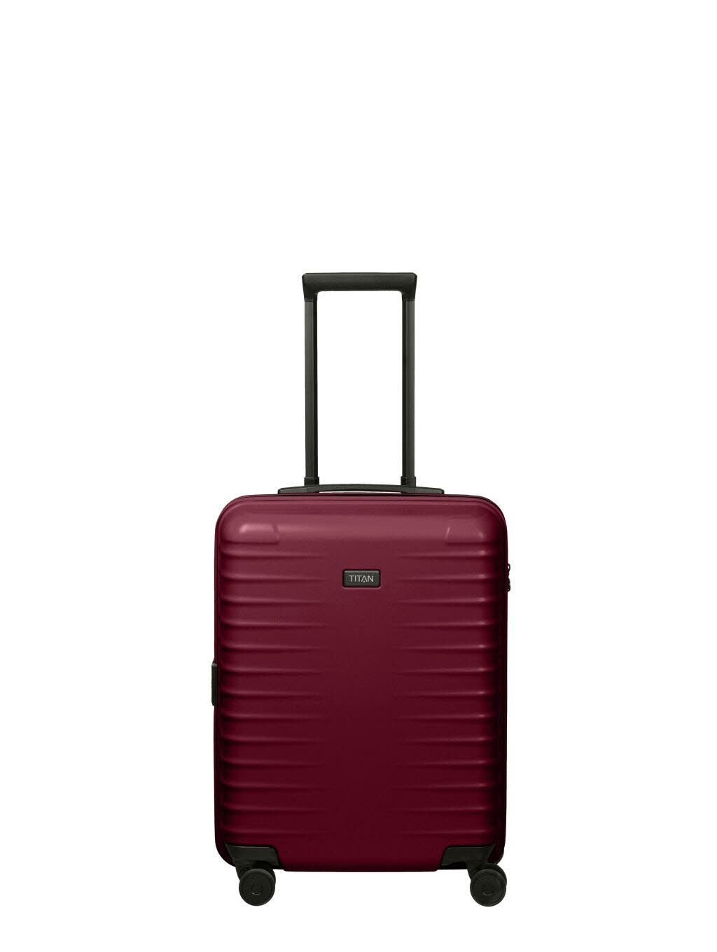 4w Trolley S Emberwood Red