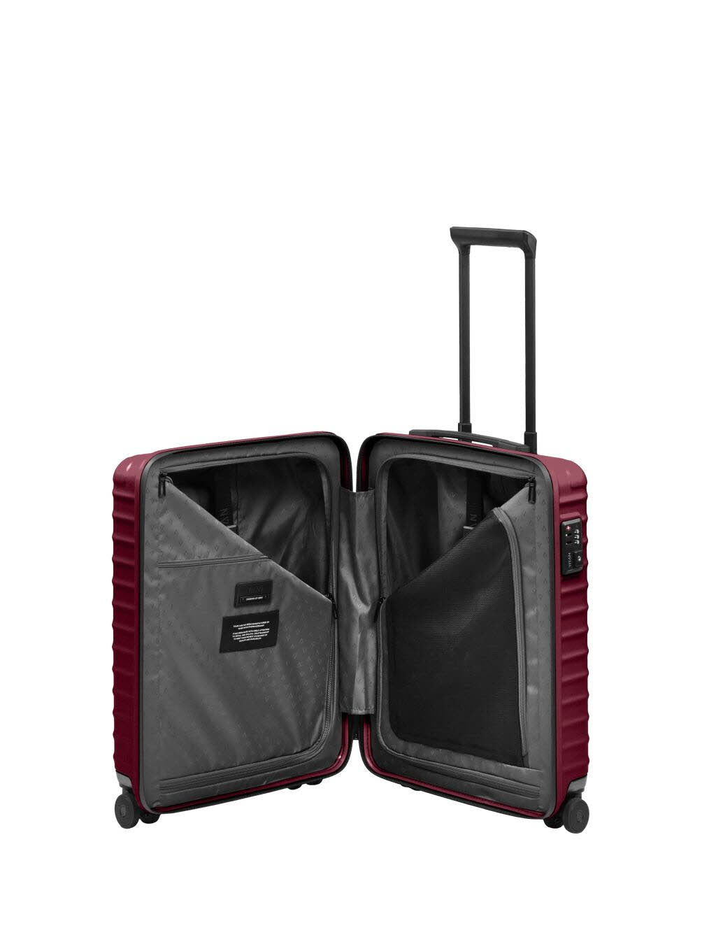 4w Trolley S Emberwood Red
