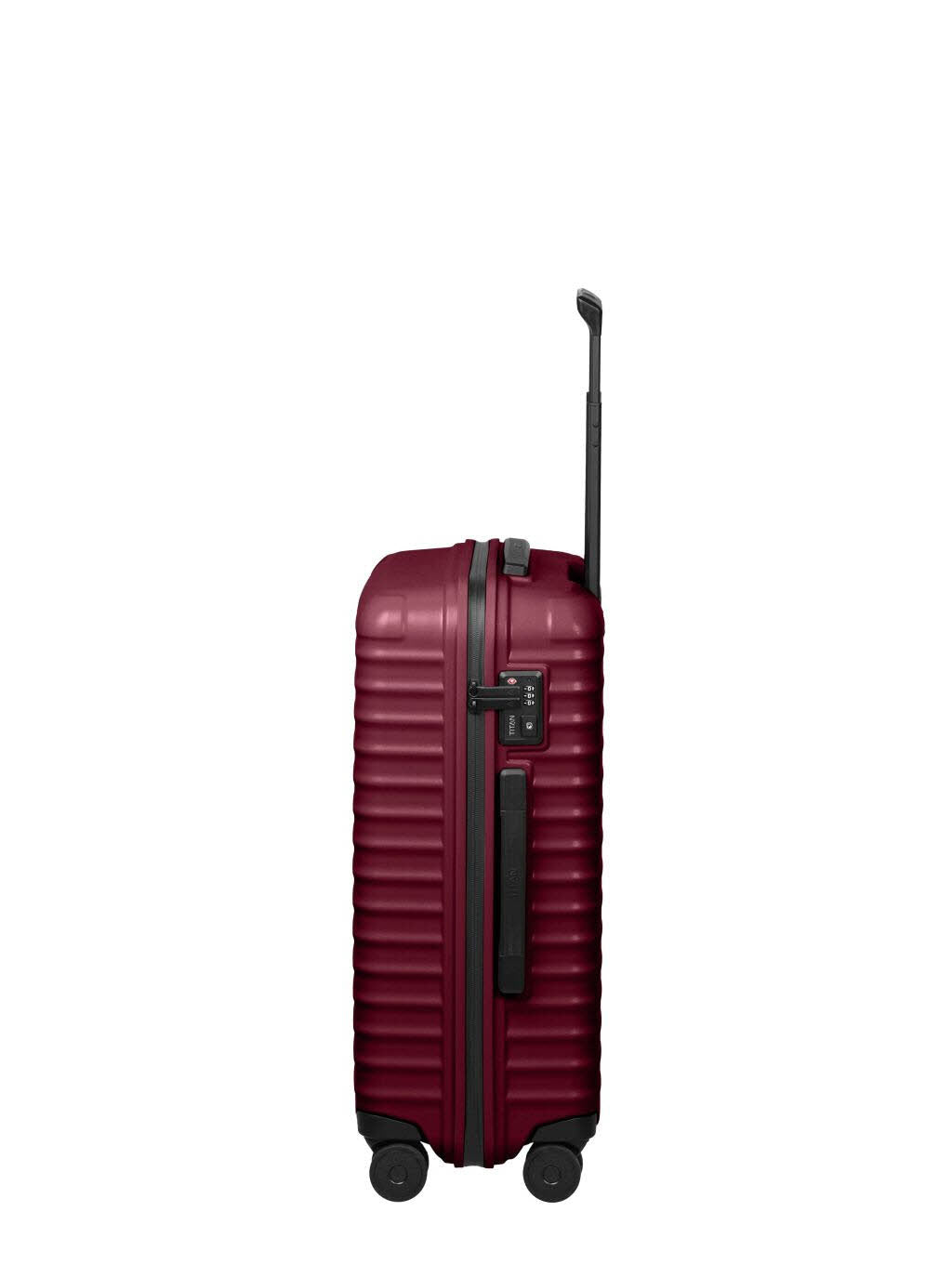 4w Trolley S Emberwood Red