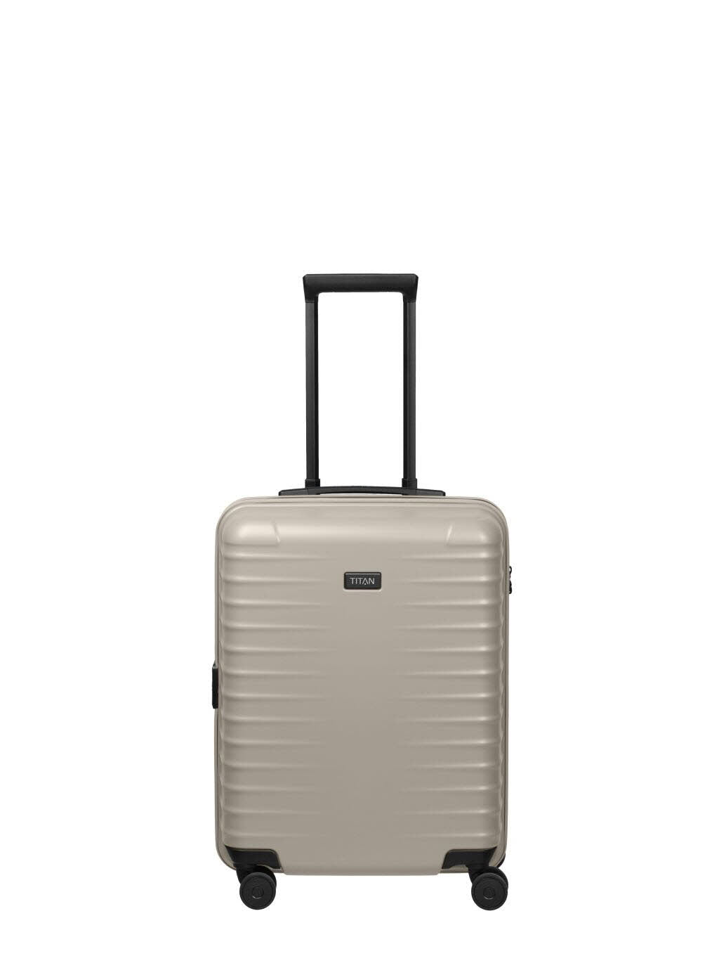 4w Trolley S Moonstone Grey