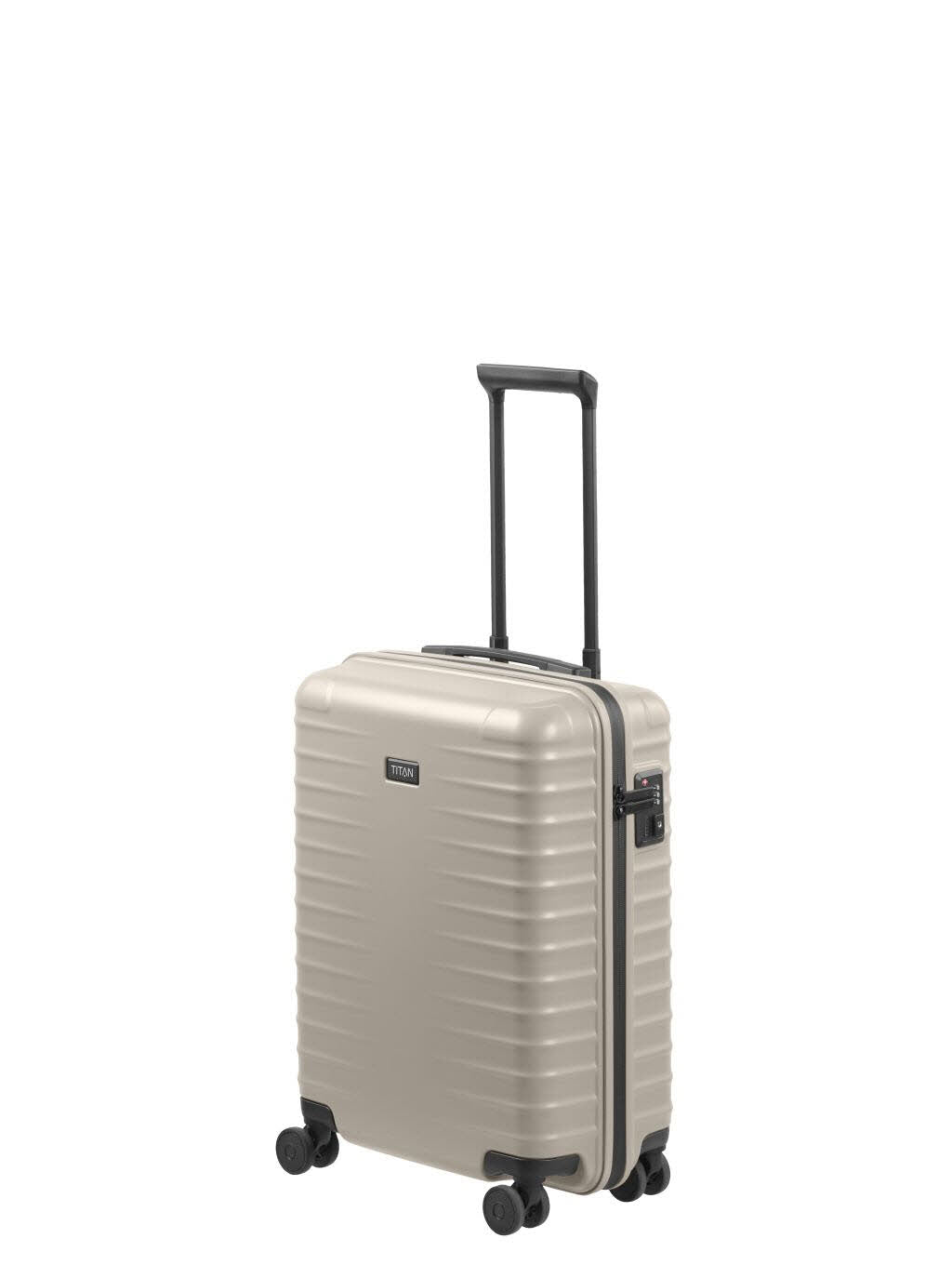 4w Trolley S Moonstone Grey