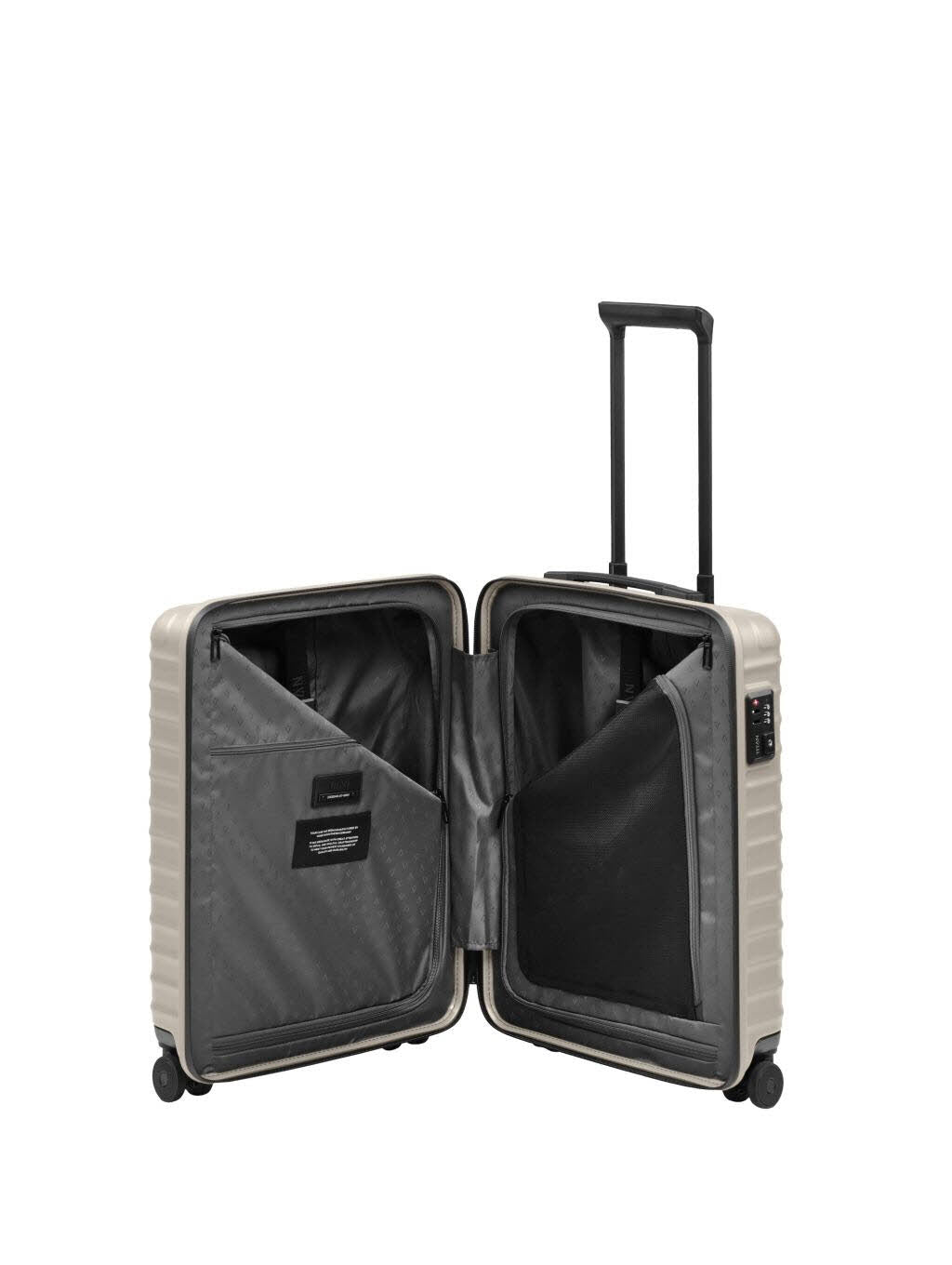 4w Trolley S Moonstone Grey