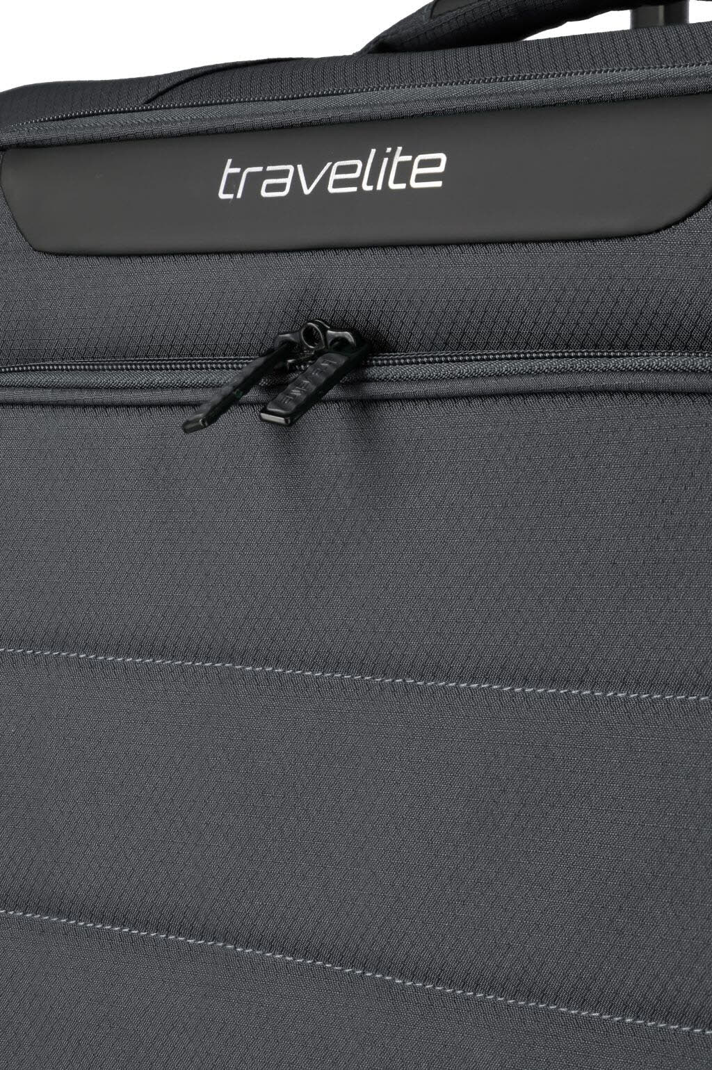 Trolley 4w S Anthracite