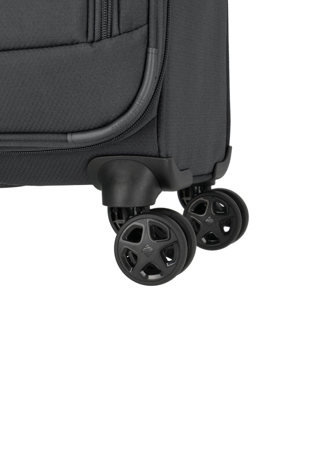 Trolley 4w S Anthracite