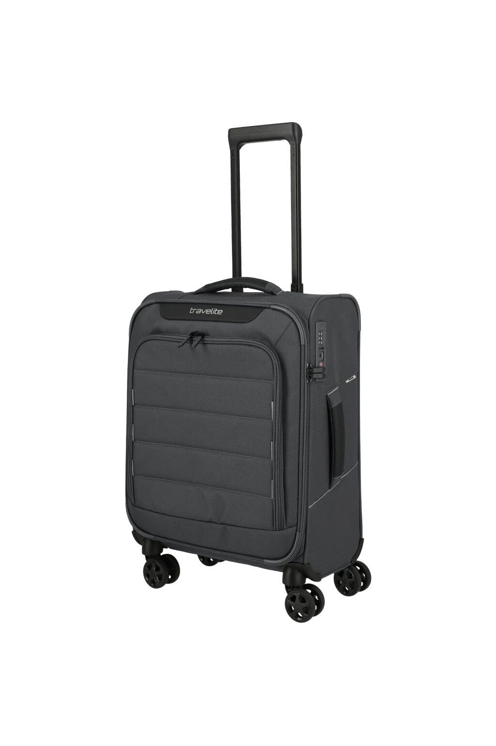 Trolley 4w S Anthracite