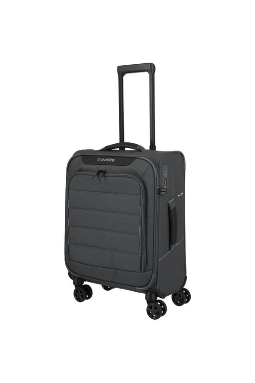 Trolley 4w S Anthracite