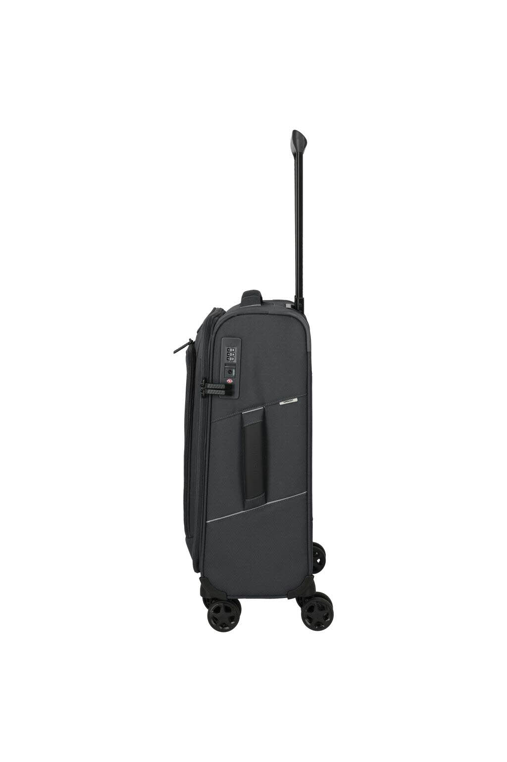 Trolley 4w S Anthracite