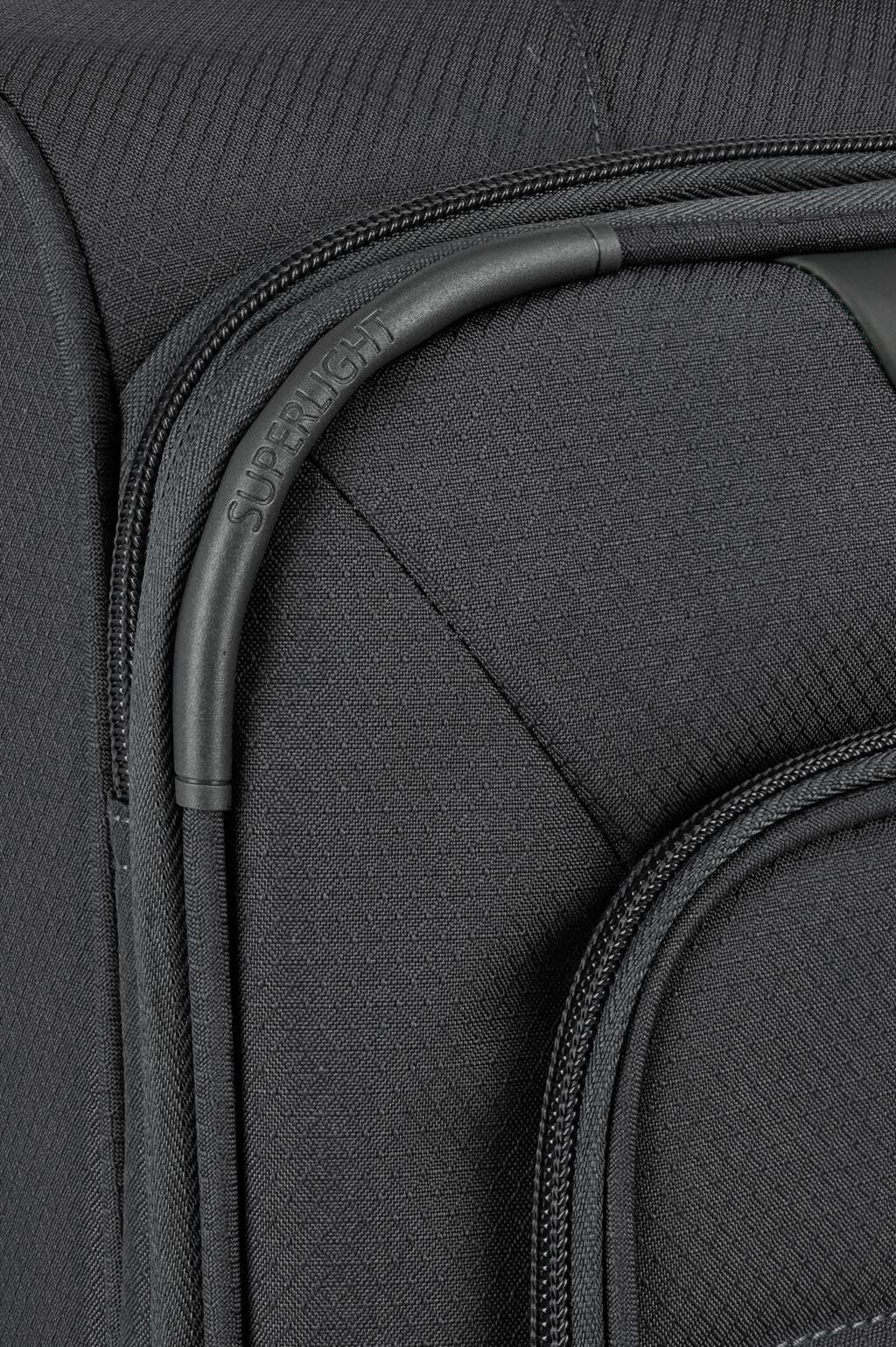 Trolley 4w S Anthracite