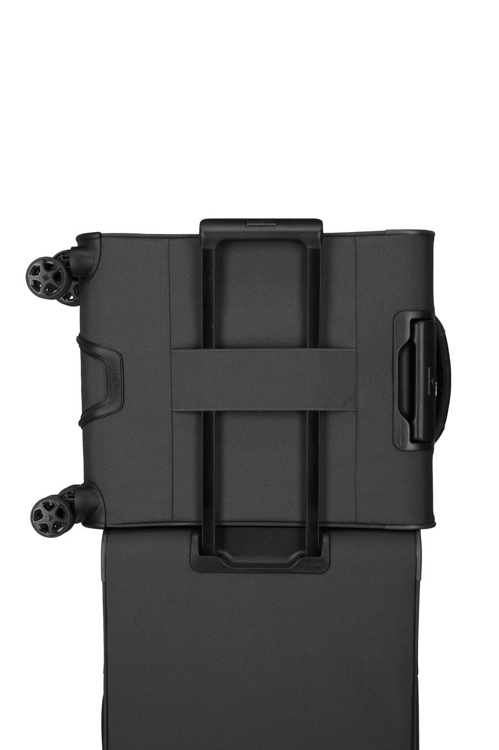 Trolley 4w S Anthracite