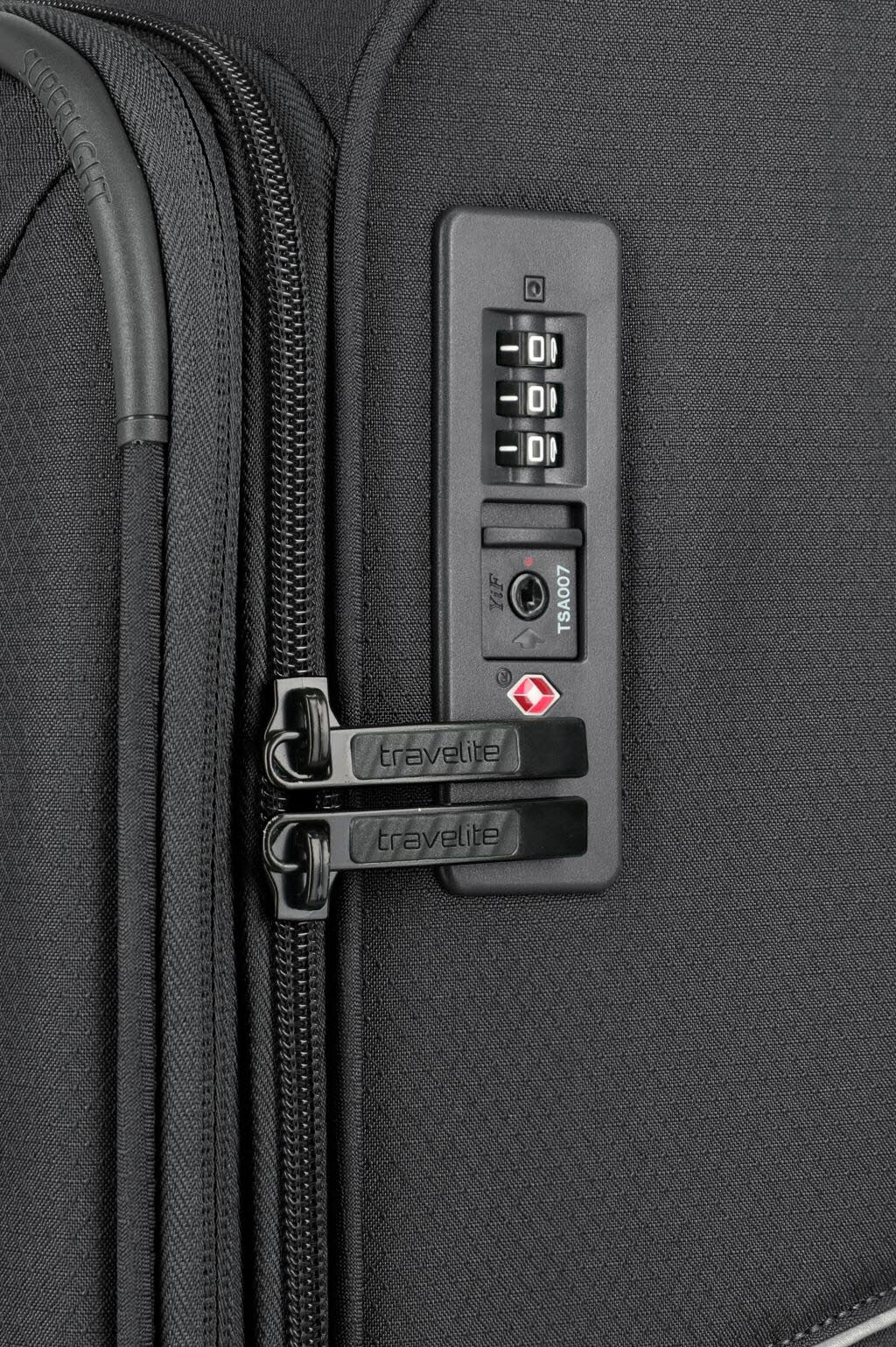 Trolley 4w S Anthracite