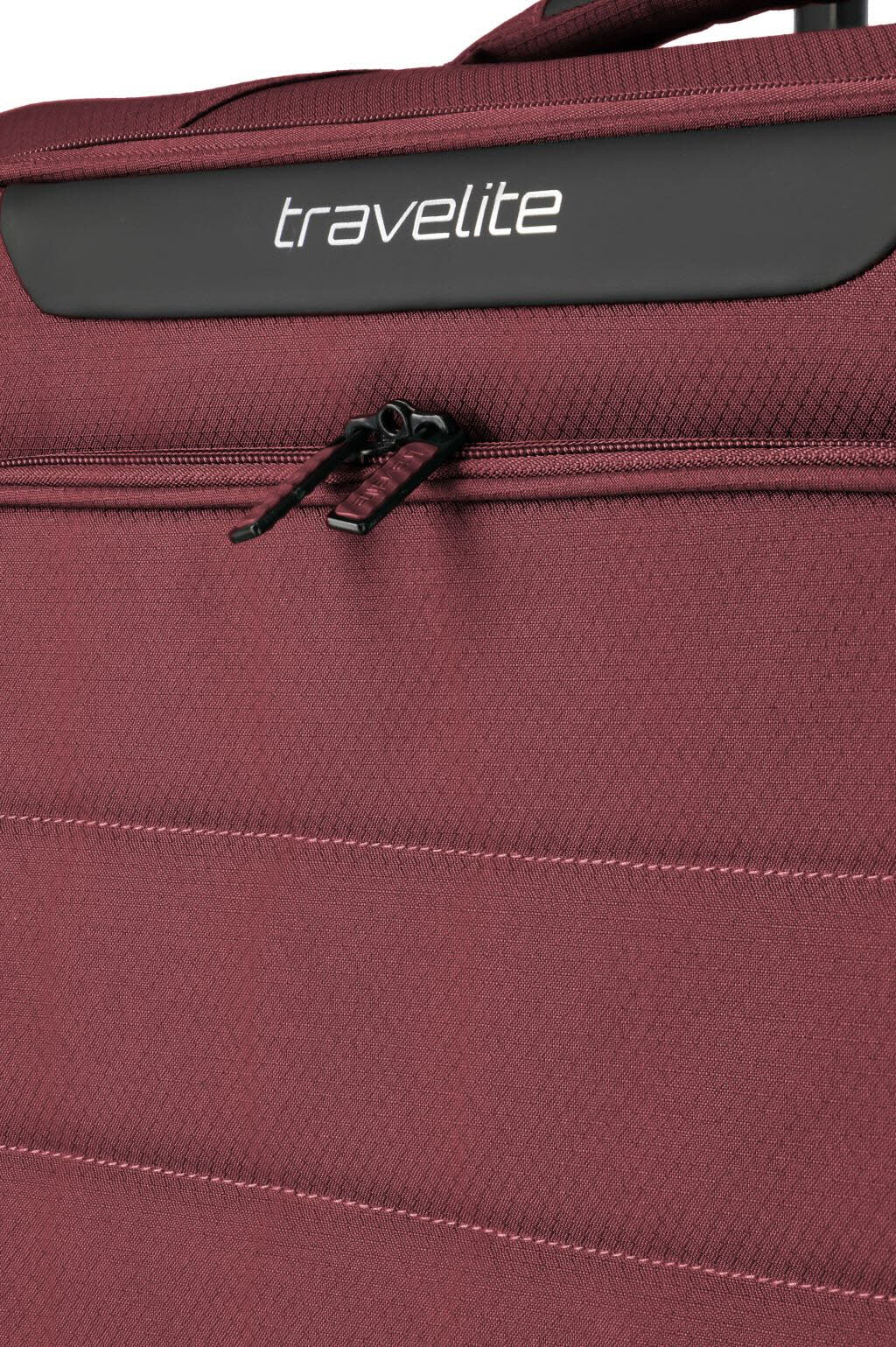 Trolley 4w S Red