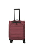 Trolley 4w S Red