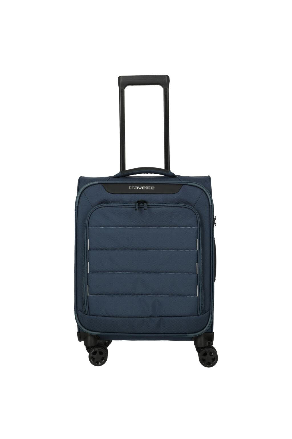 Trolley 4w S Navy