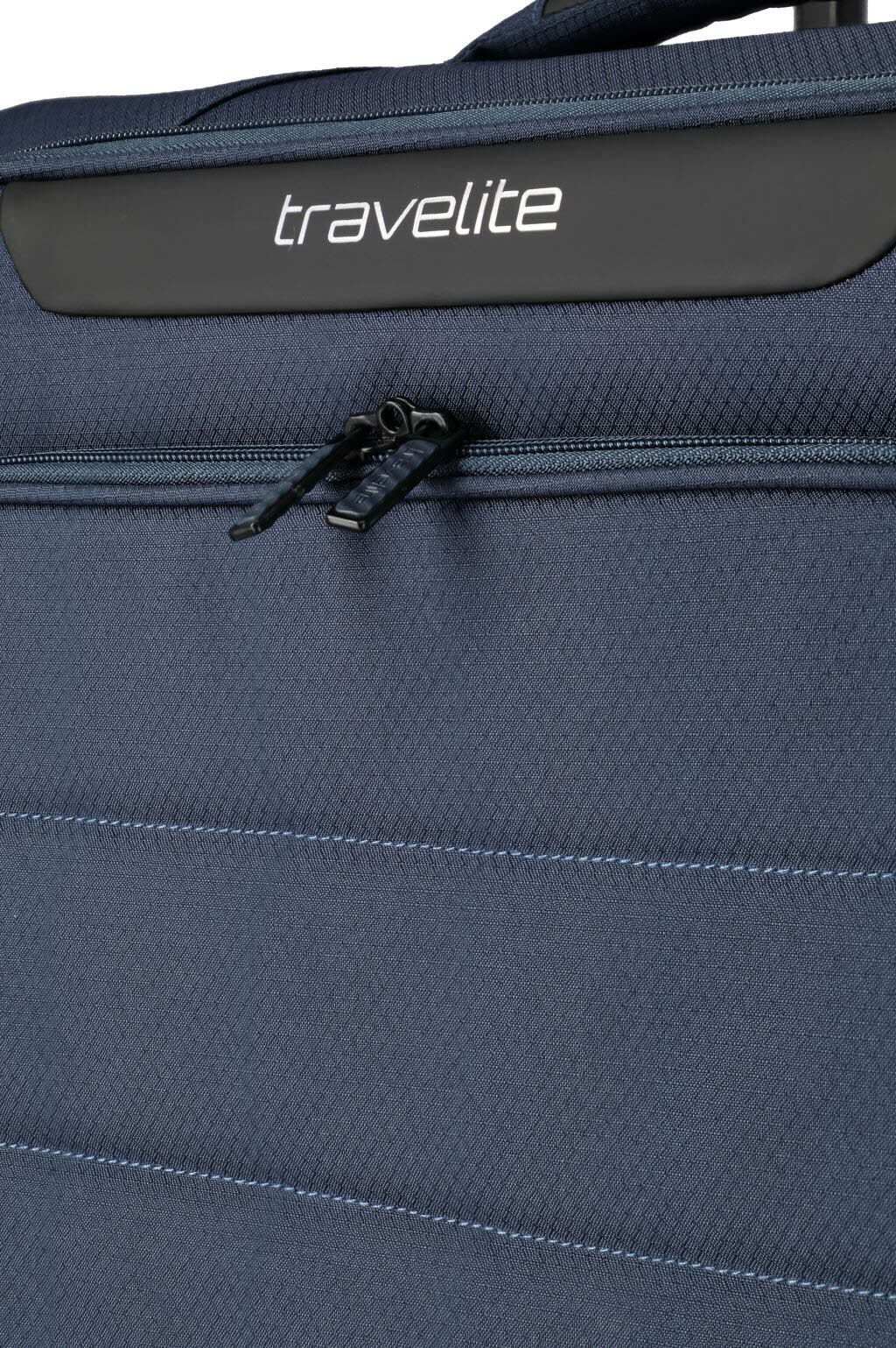 Trolley 4w S Navy