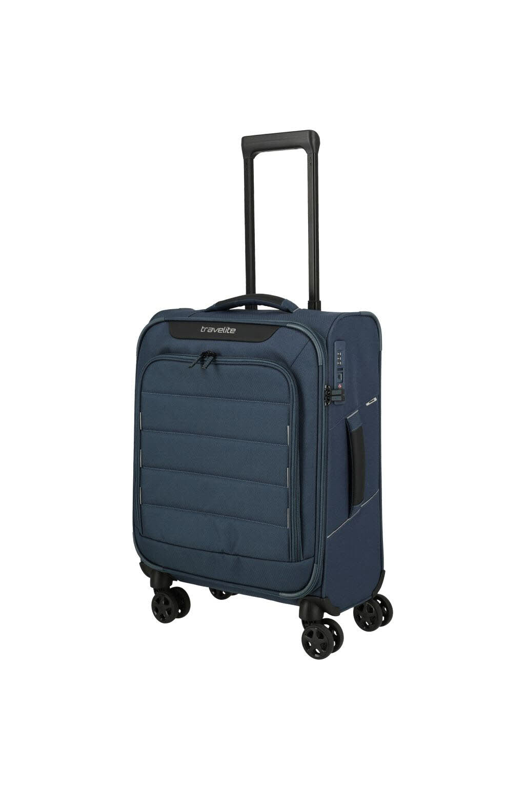 Trolley 4w S Navy