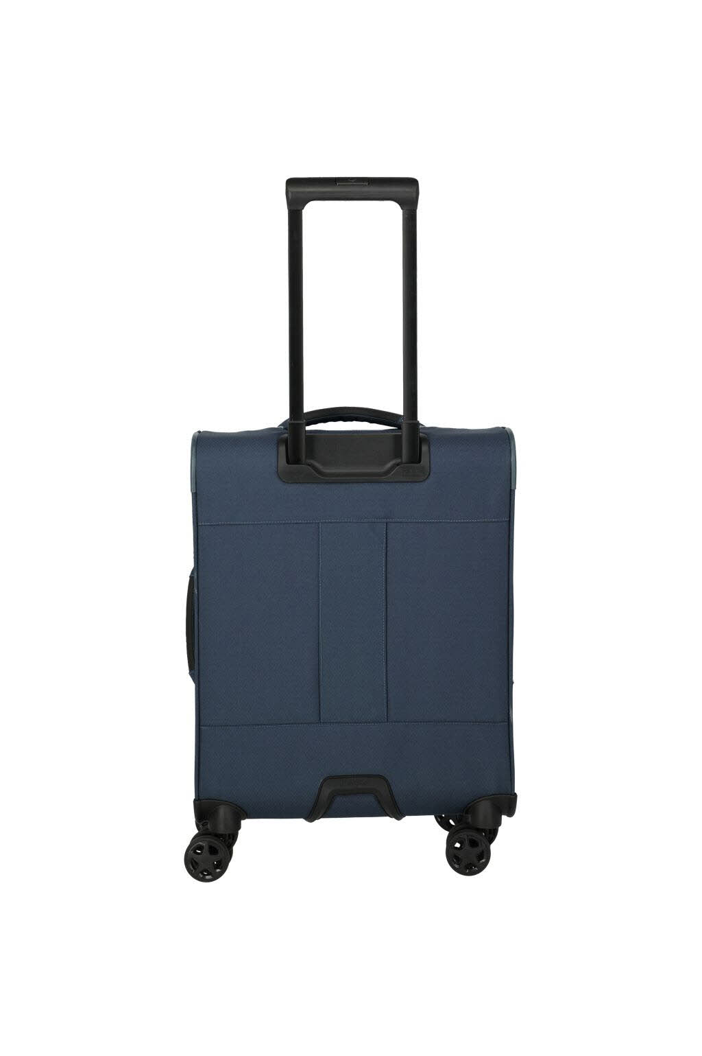 Trolley 4w S Navy