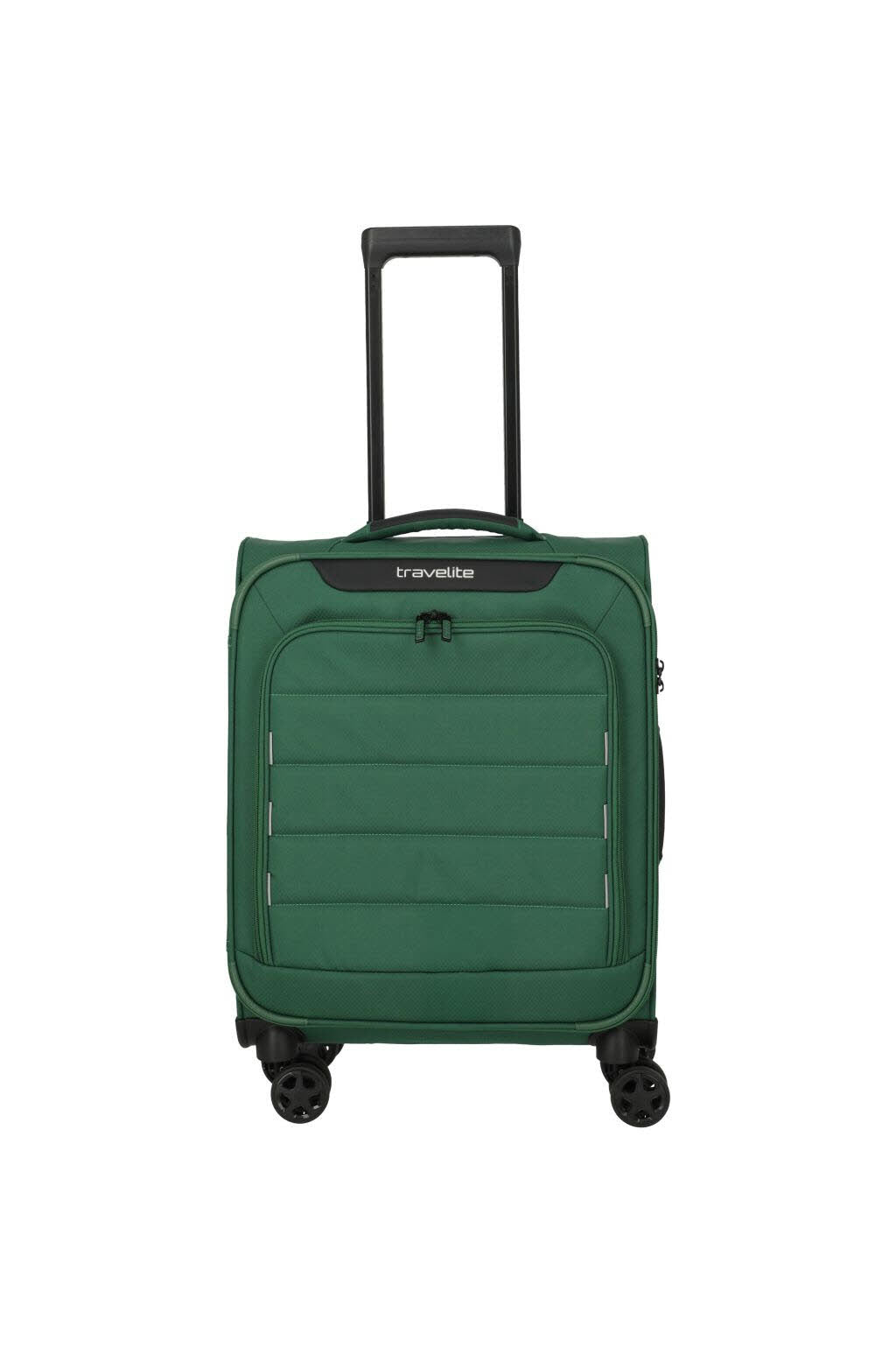 Trolley 4w S Green