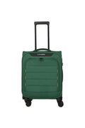 Trolley 4w S Green