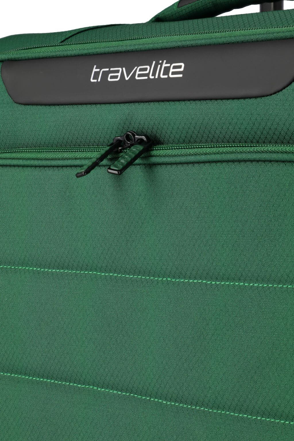 Trolley 4w S Green
