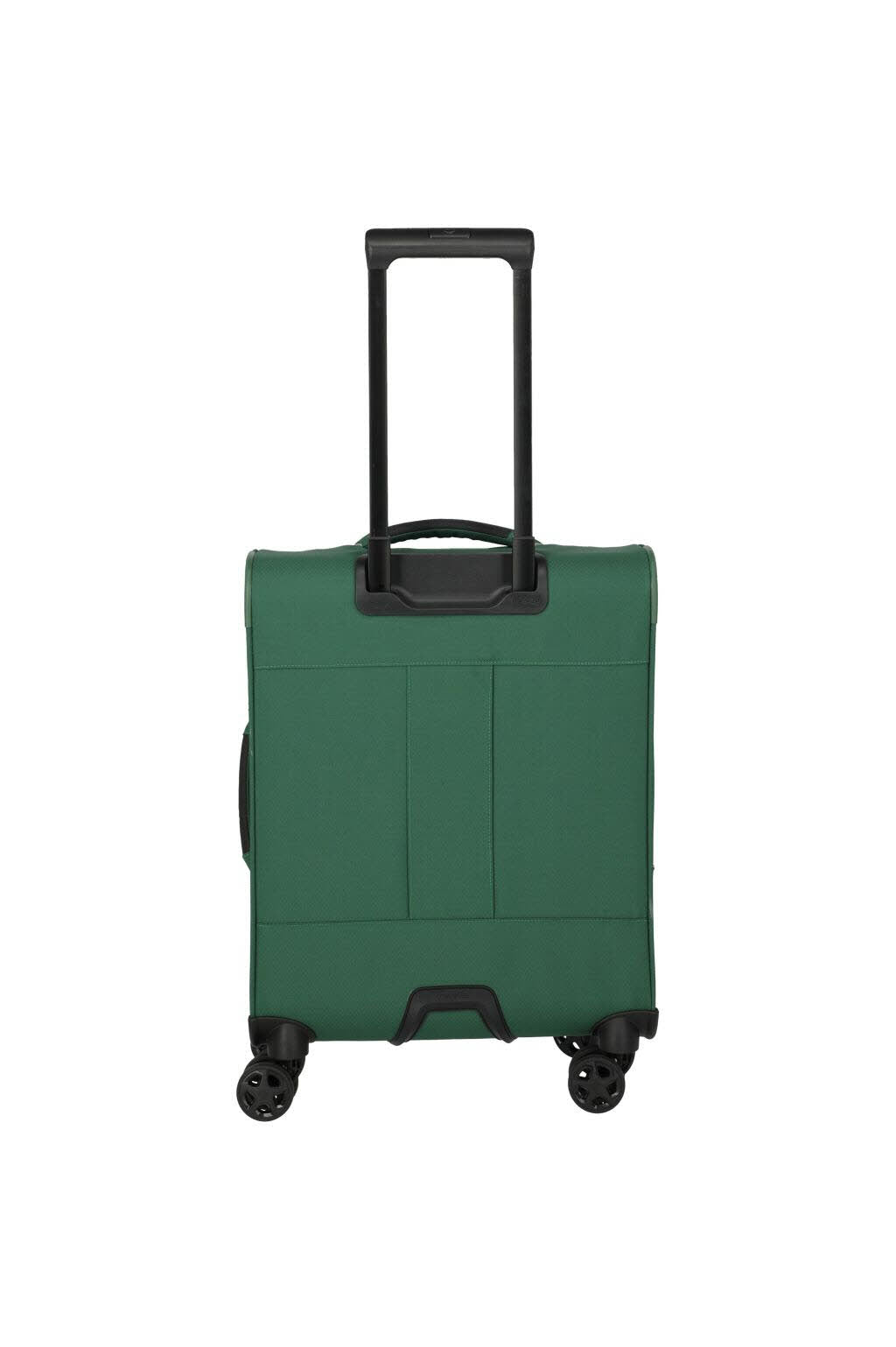 Trolley 4w S Green