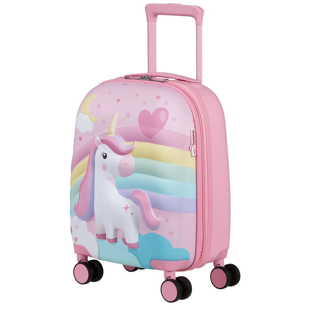 SPINNER 47/16 UNICORN