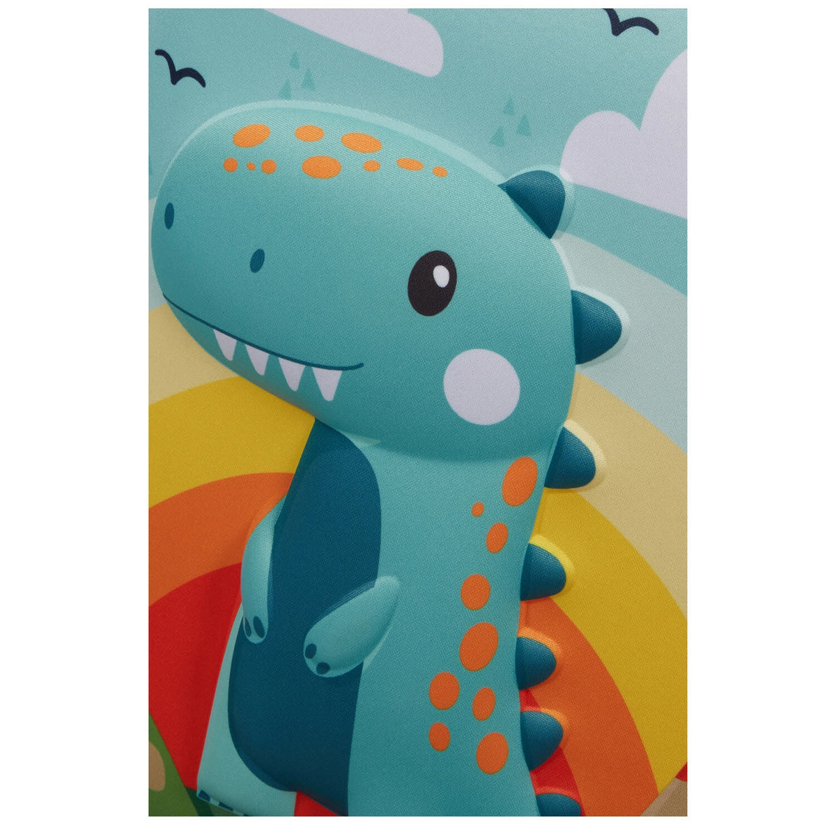 SPINNER 47/16 DINO