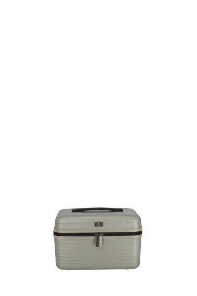 Beautycase Champagner