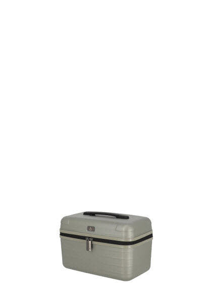 Beautycase Champagner