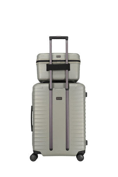 Beautycase Champagner