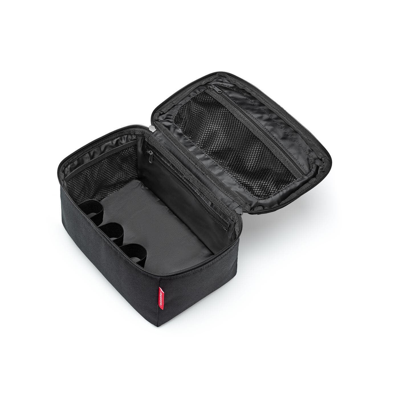 Beautycase black
