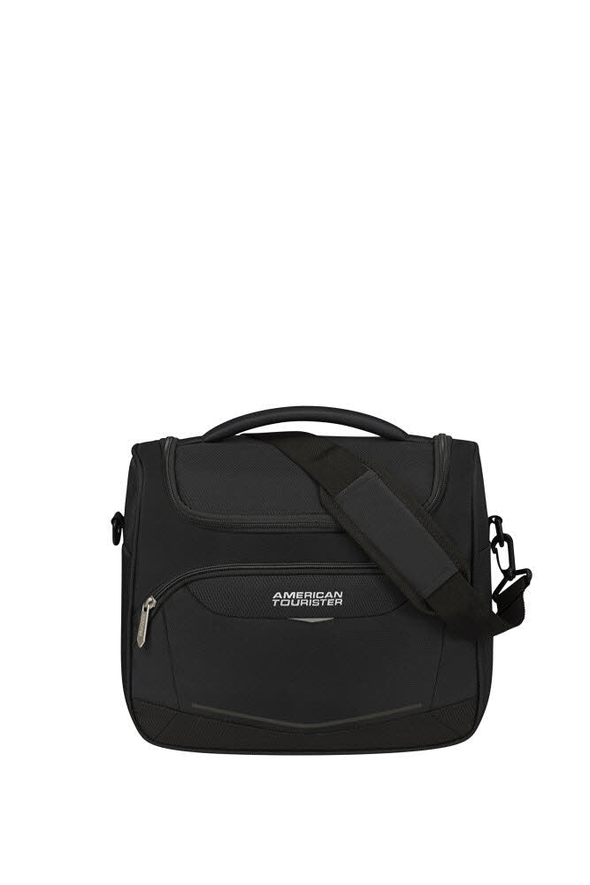 Beauty Case Black
