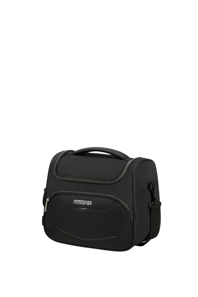 Beauty Case Black