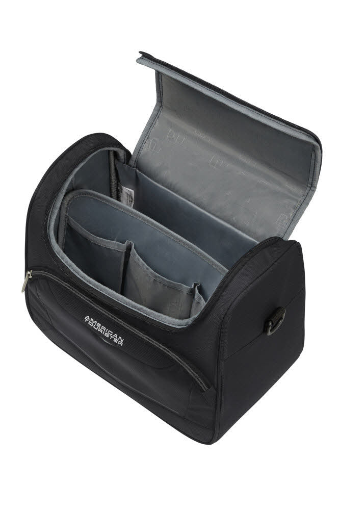 Beauty Case Black