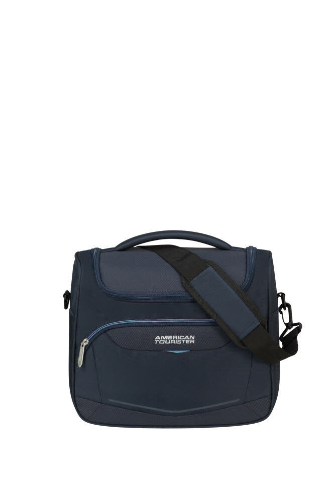 Beauty Case Navy