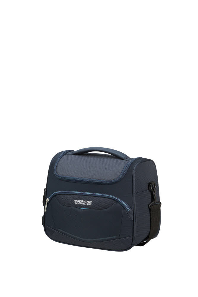 Beauty Case Navy