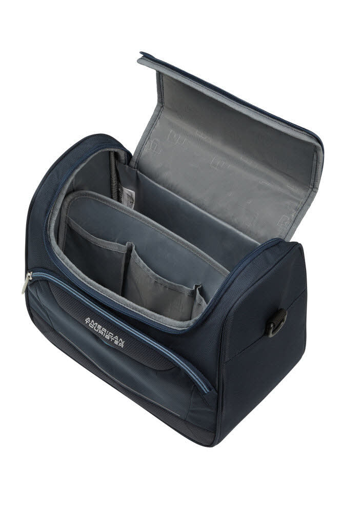 Beauty Case Navy