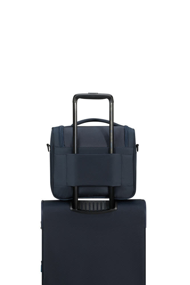 Beauty Case Navy