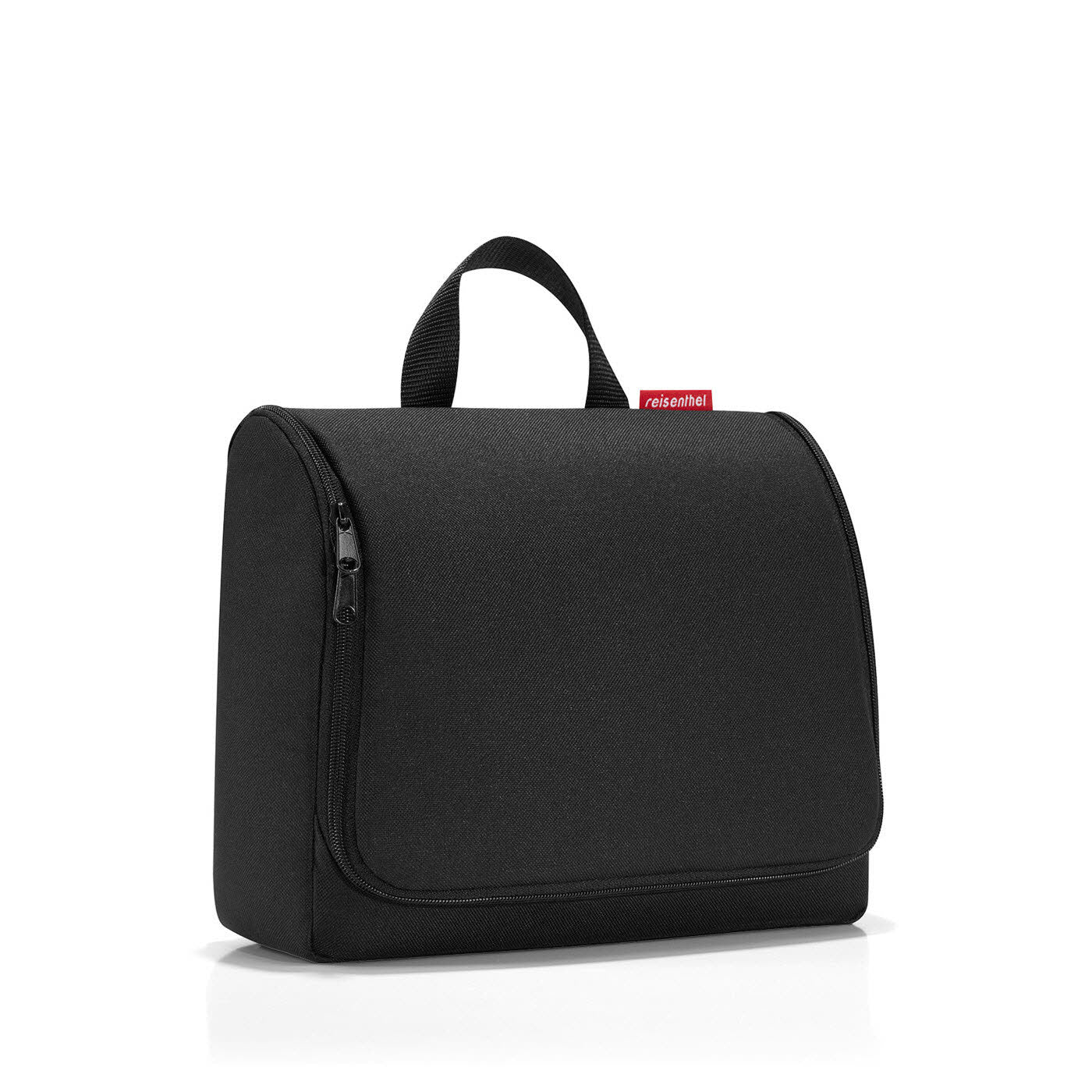 toiletbag XL black