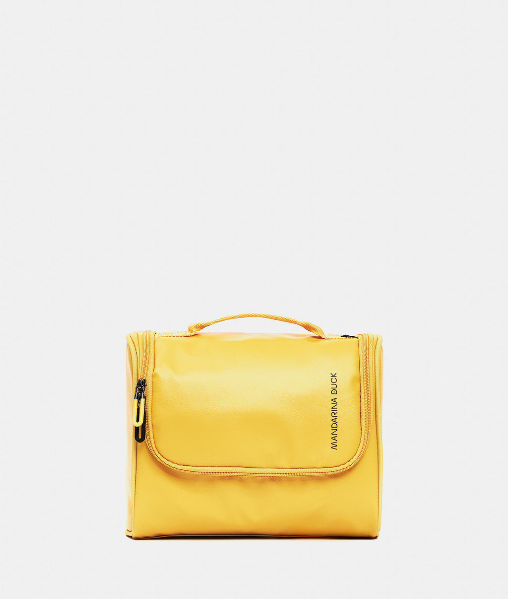 Necessaire Duck Yellow