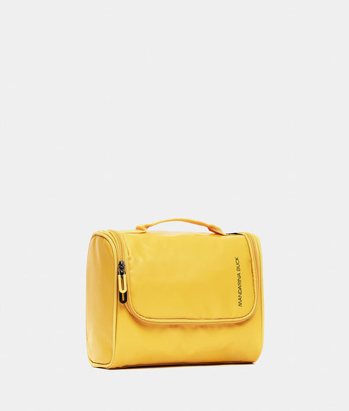 Necessaire Duck Yellow
