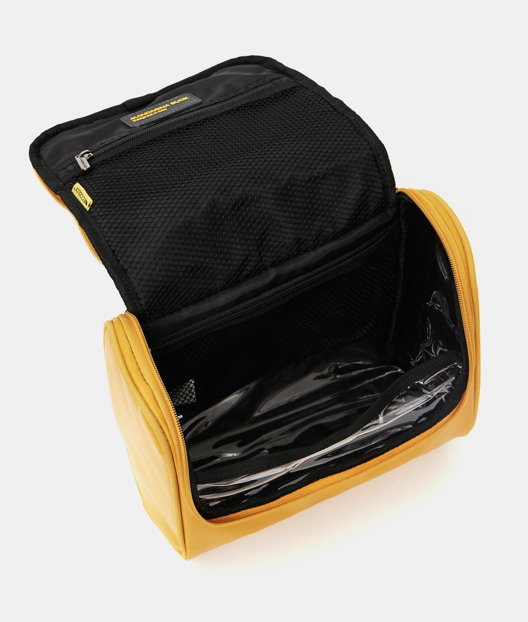 Necessaire Duck Yellow
